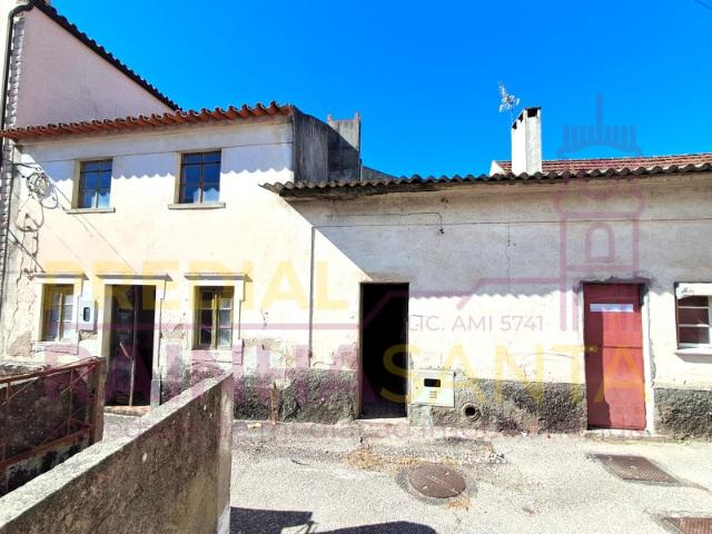 Moradia em Vila Verde, S. Martinho de Árvore e Lamarosa