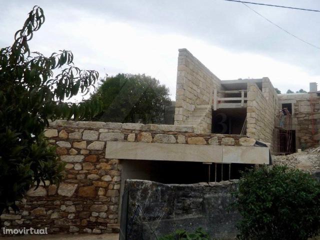 Moradia em Vilar de Mouros