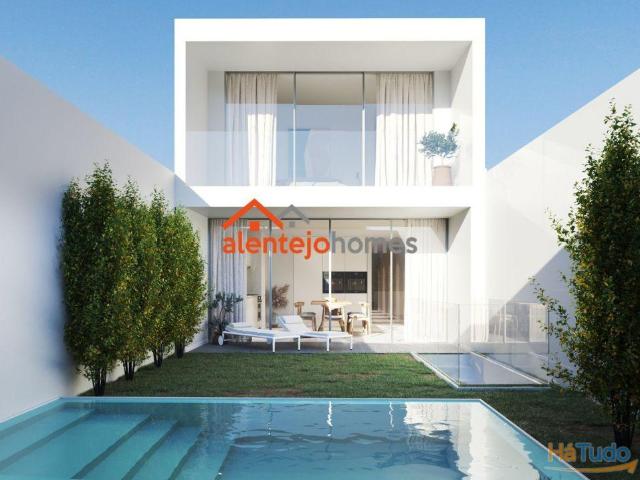MORADIA EM VIMIEIRO ARRAIOLOS | 26063668117