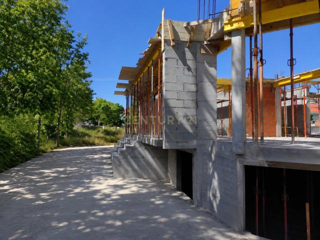 Moradia em Viseu: Conforto e modernidade em construção