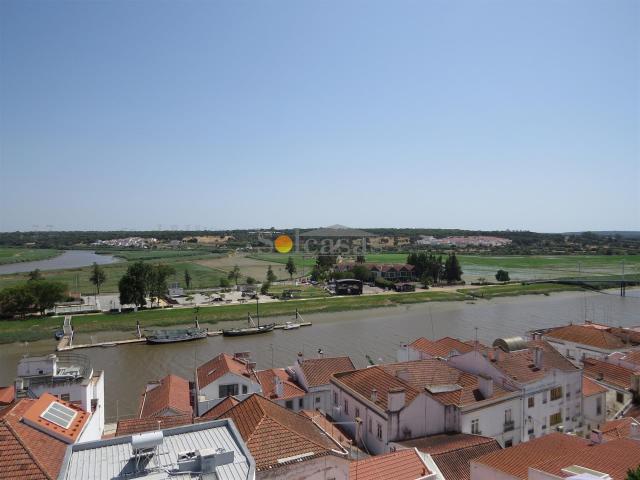 Moradia em zona histórica de Alcácer do Sal 88m² Alcácer do Sal Santiago e Santa Maria do Castelo e Santa S