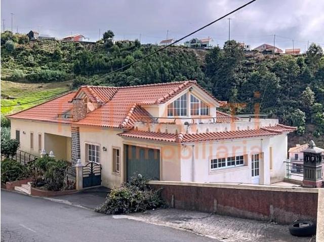 Moradia en venda, T3 Ponta do sol Canhas 0m² Ponta Do Sol