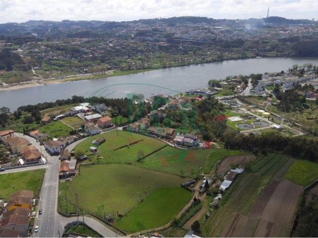 Moradia, Encosta do Douro Ramalde Ermentão, São Cosme Valbom Jovim