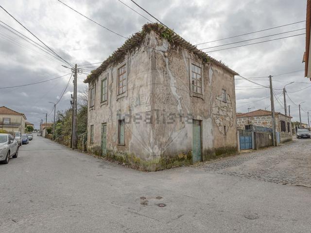 Moradia, Encosta do Douro Ramalde Ermentão, São Cosme Valbom Jovim