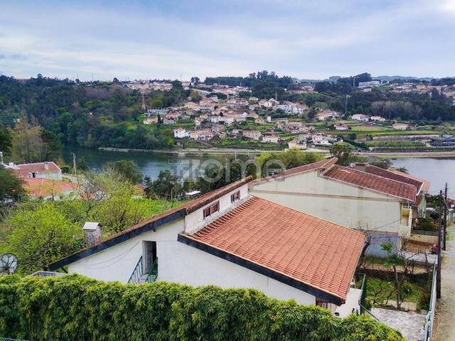 Moradia, Encosta do Douro Ramalde Ermentão, São Cosme Valbom Jovim