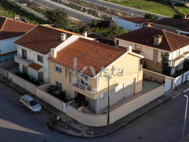 Moradia, Encosta do Douro Ramalde Ermentão, São Cosme Valbom Jovim