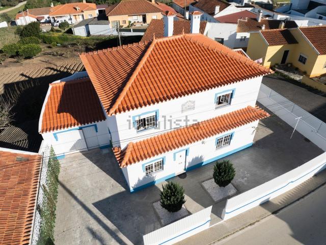 Moradia, Encarnação