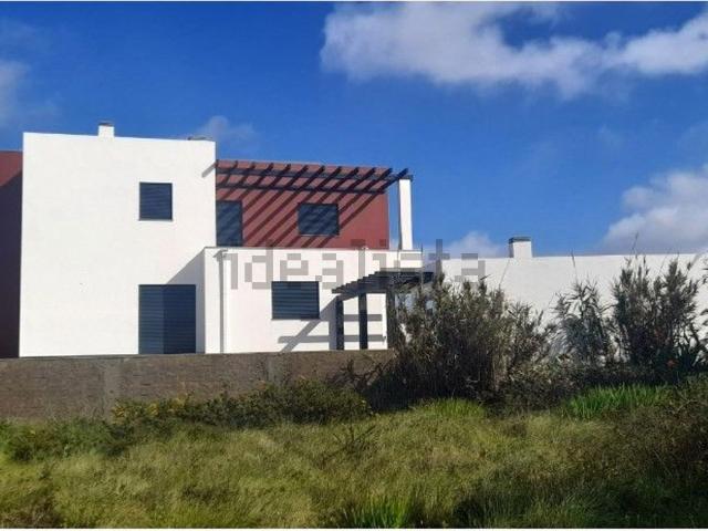 Moradia, Ericeira