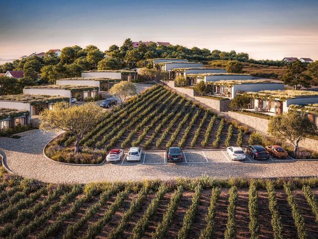 Moradia, Ericeira