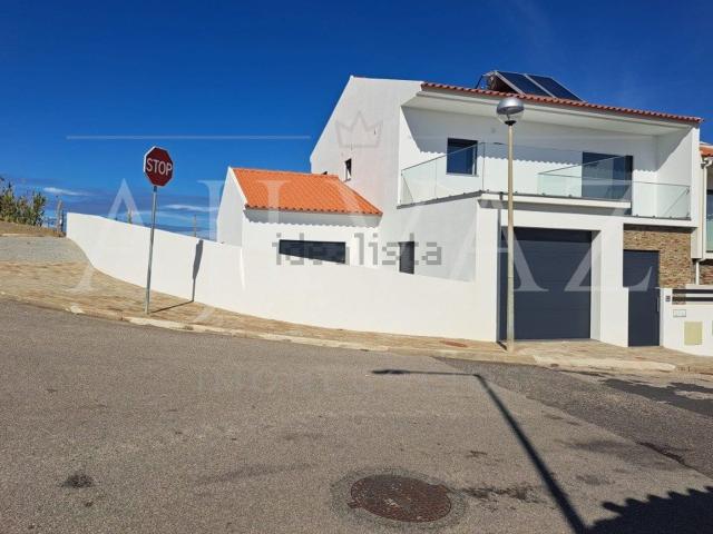 Moradia, Ericeira