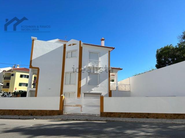 Moradia, Ericeira