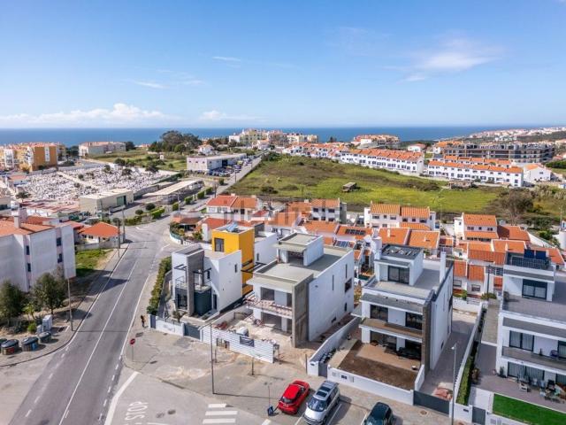Moradia, Ericeira