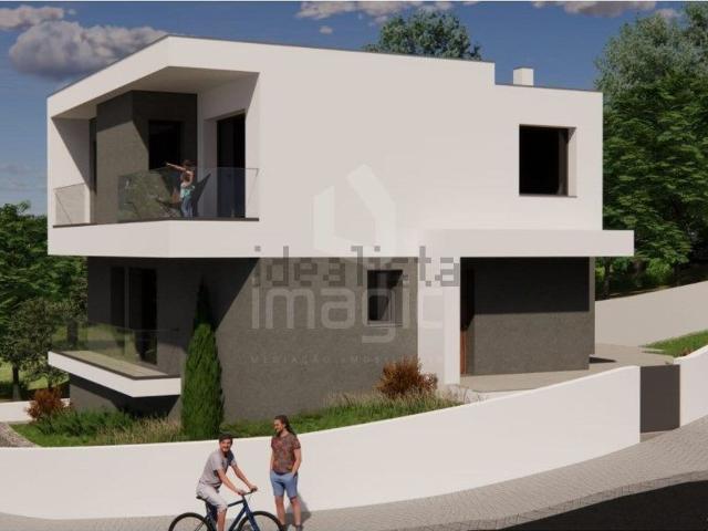 Moradia, Ericeira