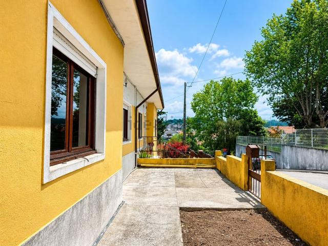 Moradia, Ermesinde