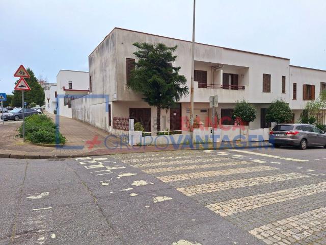 Moradia, Ermesinde
