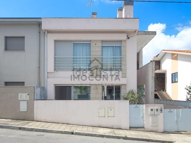 Moradia, Ermesinde
