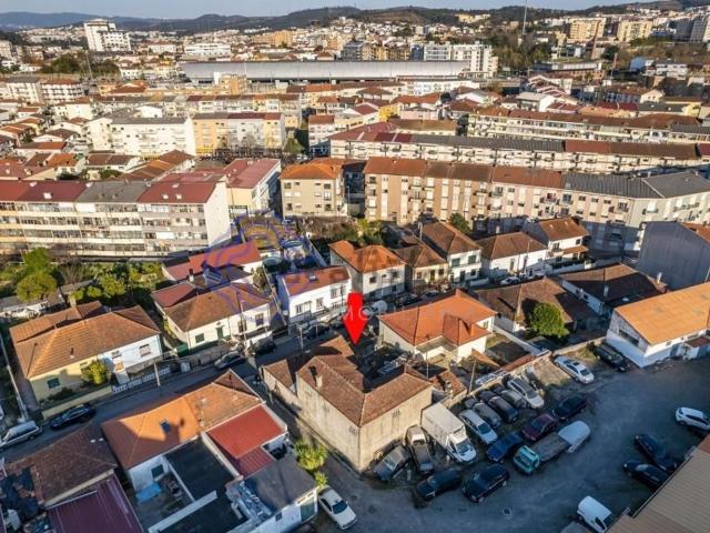 Moradia, Ermesinde