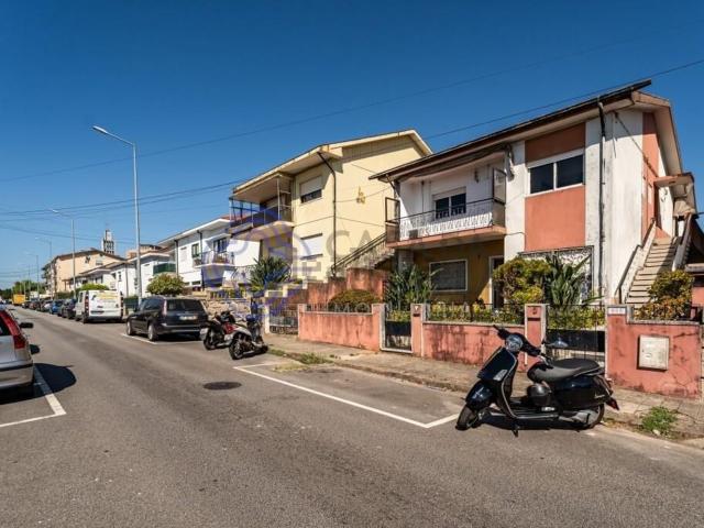 Moradia, Ermesinde