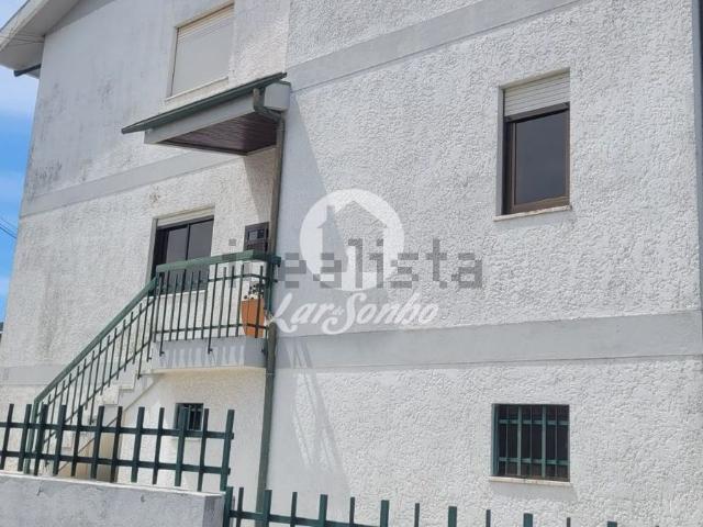 Moradia, Ermesinde