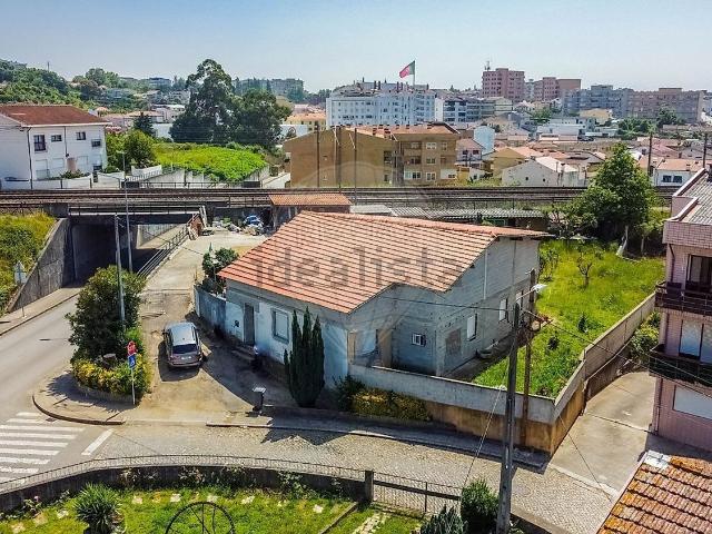 Moradia, Ermesinde