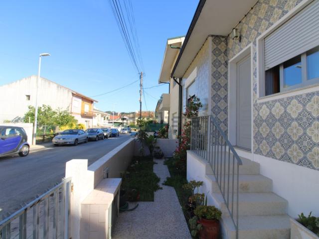Moradia, Ermesinde