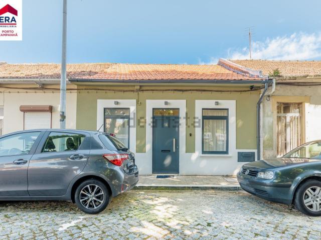 Moradia, Ermesinde