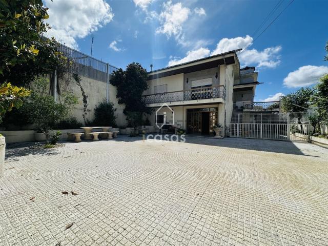 Moradia, Ermesinde