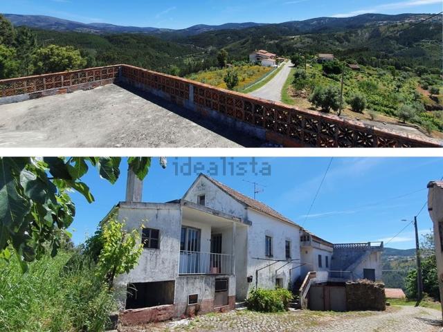 Moradia, Ermida e Figueiredo