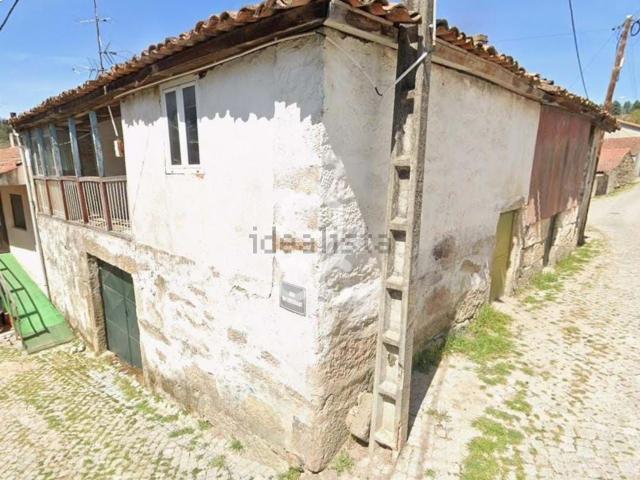 Moradia, Ervededo