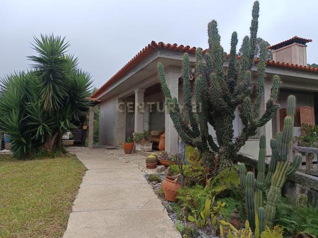 Moradia, Escariz