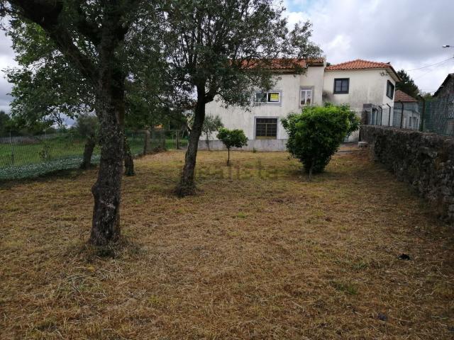 Moradia, Escariz