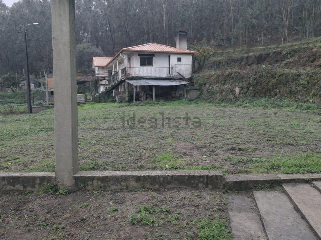 Moradia, Escariz