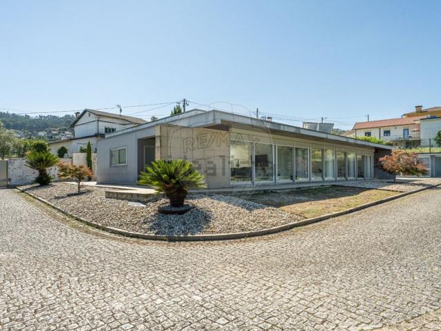 Moradia, Escudeiros e Penso Santo Estêvão e São Vicente