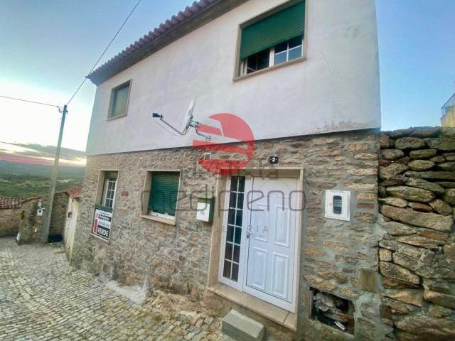 Moradia, Escurquela