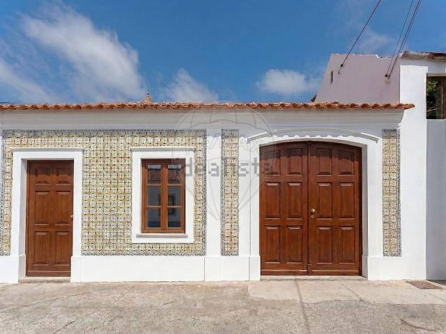 Moradia, Esgueira