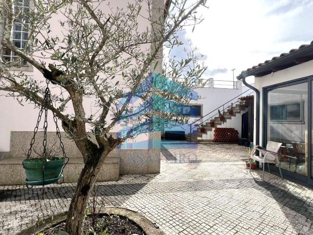 Moradia, Esgueira