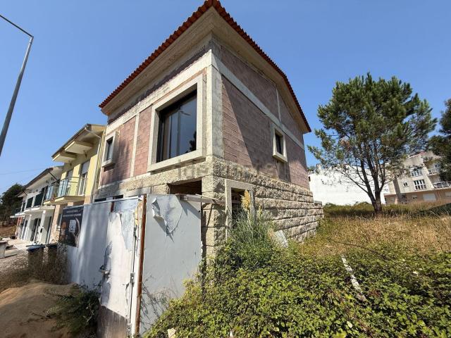 Moradia, Esgueira