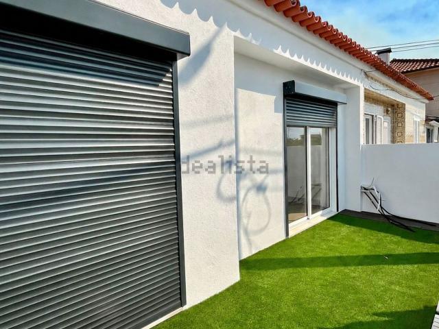 Moradia, Esgueira