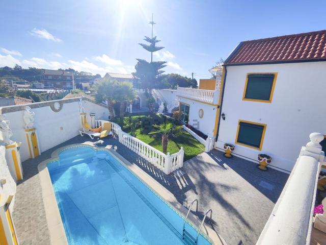 Moradia, Esgueira