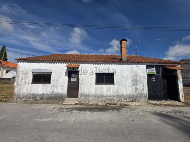 Moradia, Esgueira