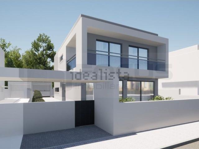 Moradia, Esgueira