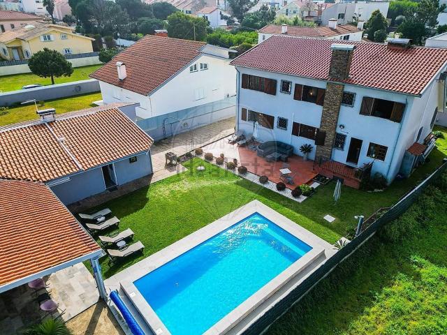 Moradia, Esmoriz