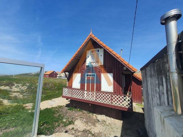 Moradia, Esmoriz