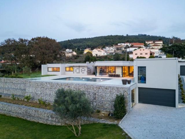 Moradia, Esporões