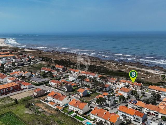 Moradia, Esposende