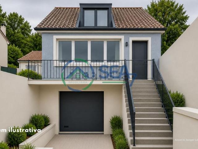 Moradia, Esposende