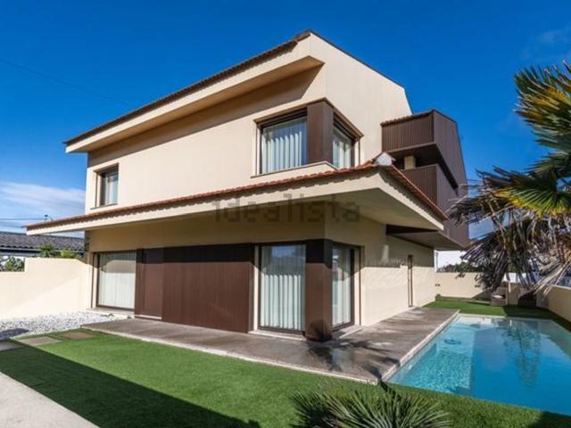 Moradia, Esposende Marinhas Gandra