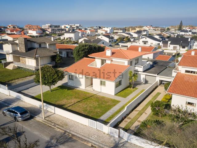 Moradia, Esposende Marinhas Gandra