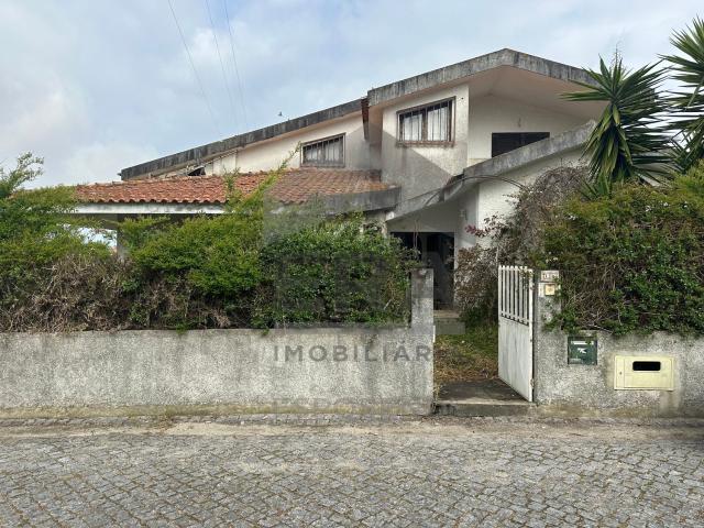 Moradia, Marinhas