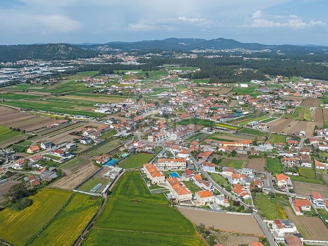 Moradia, Esposende Marinhas Gandra